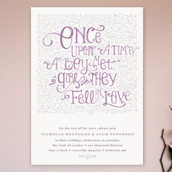 Meval And Gothic Theme Wedding Invitations Unique Special Purple Wedding Invitations Ideas By Invitationconsultantscom Party