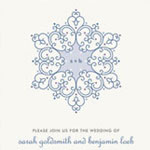 Snowflake-Wedding-Invitations