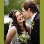 Orchid Wedding Theme